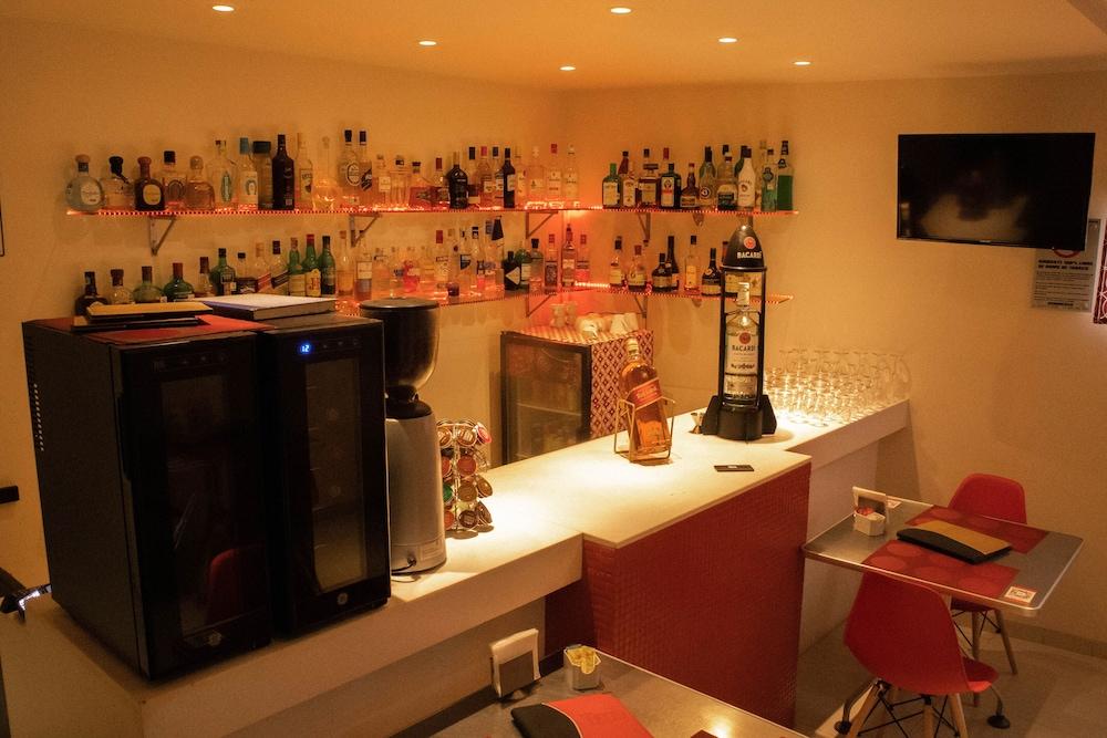 Love Hotel Kron Mexico City Luaran gambar