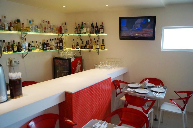 Love Hotel Kron Mexico City Luaran gambar