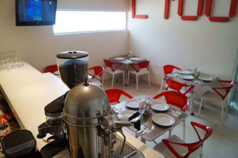 Love Hotel Kron Mexico City Luaran gambar
